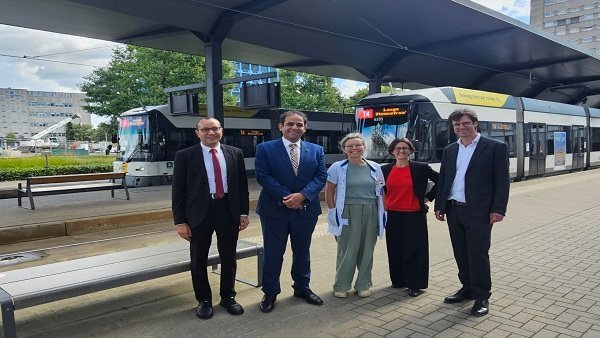 جامعة بورسعيد تعقد