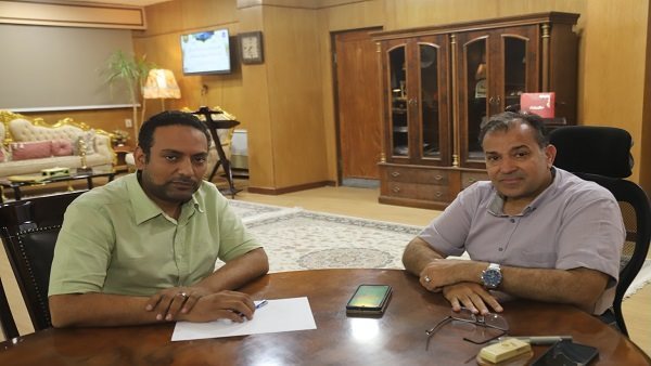 جامعة جنوب الوادي