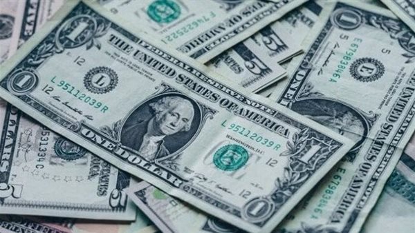سعر الدولار اليوم