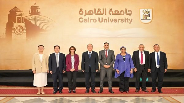 شراكة استراتيجية