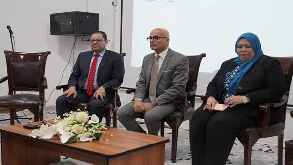 انطلاق كلية الحاسبات