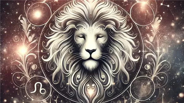 توقعات برج الأسد