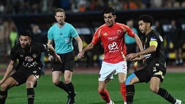ميعاد ماتش الاهلي