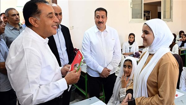 رئيس الوزراء يتفقد