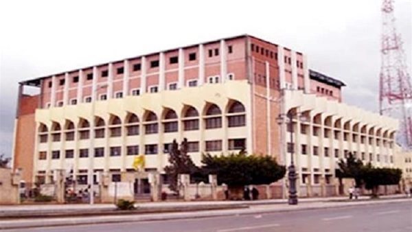 الهيئة العامة للمستشفيات