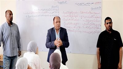 وزارة التربية والتعليم تطور التعليم الثانوي بالبرمجة والذكاء الاصطناعي