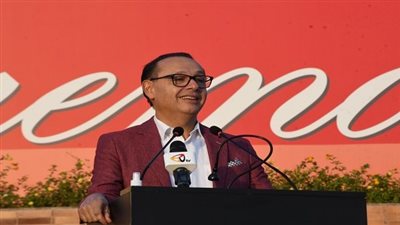 الجامعة الألمانية بالقاهرة ترحب بالطلاب الجدد للعام الأكاديمي 2025/2026