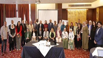 اليونسكو تدعم تطوير التعليم في مصر بمؤشرات وإحصاءات دقيقة