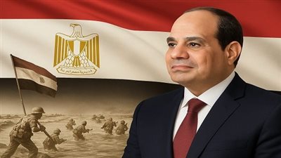 جامعة القاهرة تحتفل بذكرى نصر أكتوبر وتؤكد فخرها ببطولات القوات المسلحة