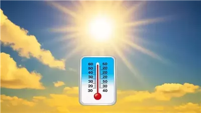 حالة الطقس اليوم الثلاثاء في المحافظات.. درجات الحرارة الآن 