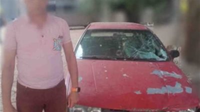 ضبط المتهم بدهس معلمة بمصر الجديدة.. فما القصة؟