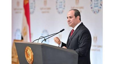 نسبة الالتحاق بمنظومه البكالوريا منذ انطلاقها 88 %.. وزير التعليم يستعرض أبرز النقاط أمام الرئيس