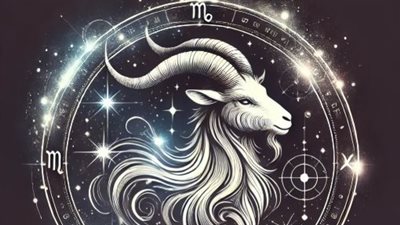 طاقة النجوم تكشف توقعات برج الجدي حظك اليوم السبت 11 أكتوبر 2025 في العمل والعاطفة والمال والصحة