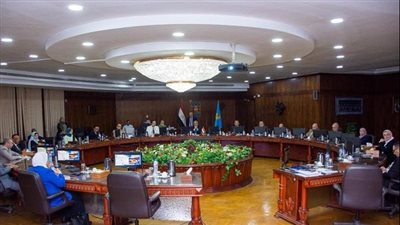 جامعة طنطا تعتمد ترقيات وتعيينات جديدة للعام الجامعي 2025/2026