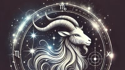 الجانب المالي والعاطفي والمهني في توقعات برج الجدي حظك اليوم الأحد 12 أكتوبر 2025 بتأثير النجوم