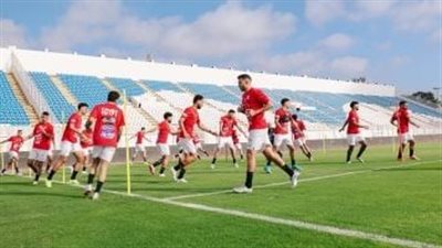 موعد مباراه مصر اليوم.. منتخب مصر يواجه جيبوتي في تصفيات كأس العالم 2026 