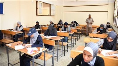 جدول امتحانات شهر أكتوبر 2025.. تبدأ من 3 إلى 6 ابتدائي