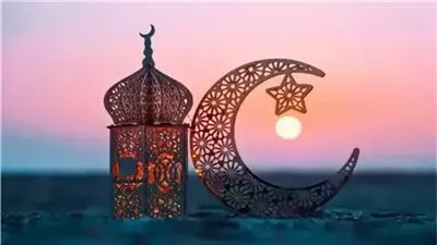موعد شهر رمضان 2026.. العد التنازلي بدأ رسميًا