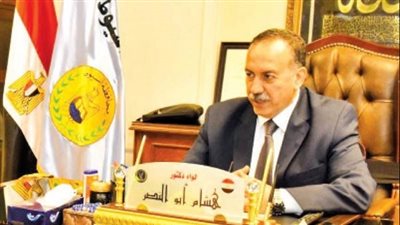 محافظ أسيوط يواجه الإهمال بإلغاء تكليف مديرة مدرسة من منصبها وإحالتها للتحقيق