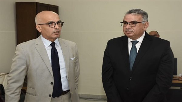 جامعة عين شمس تطلق