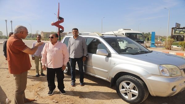 جامعة جنوب الوادي