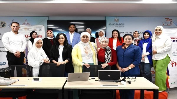 جامعة عين شمس تنظم