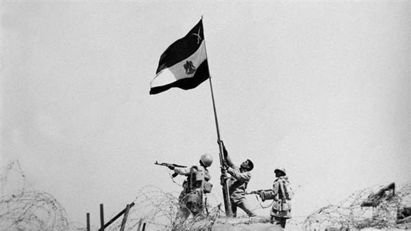 انتصار أكتوبر