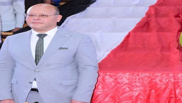 الدكتور حسان النعماني