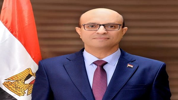 الدكتور أحمد المنشاوي