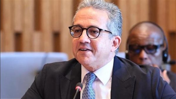 الدكتور خالد العناني