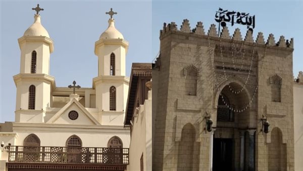 جامع عمرو بن العاص