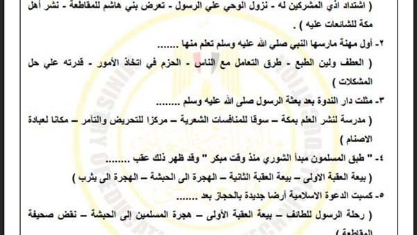 تقييمات التاريخ الأسبوع