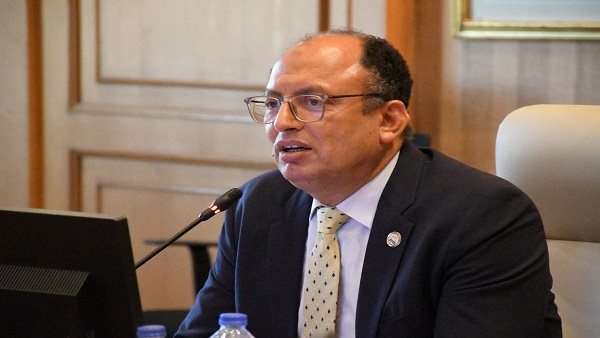 الدكتور السيد قنديل