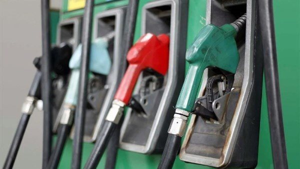 أسعار البنزين اليوم