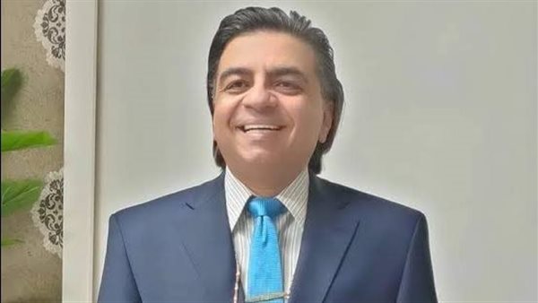 جمال شعبان العميد