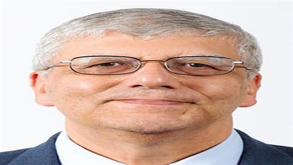 الدكتور عمرو عدلي