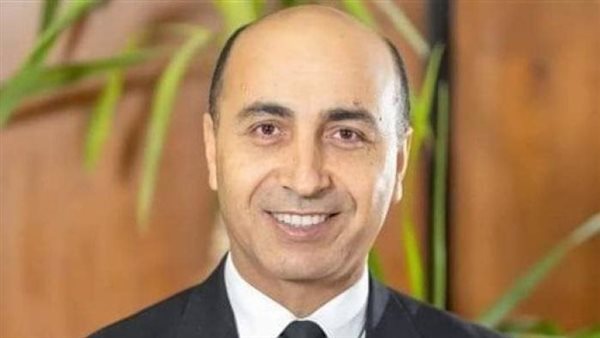 الدكتور إلهامي ترابيس