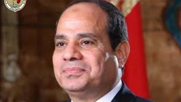 الرئيس عبد الفتاح