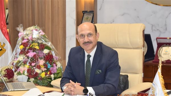 القائم بأعمال رئيس