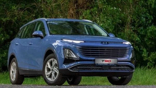 سعر سيارة بيستون