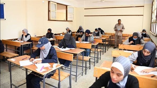 امتحانات شهر أكتوبر