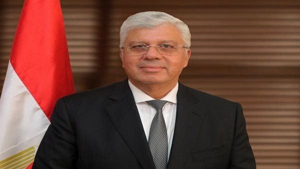 الدكتور أيمن عاشور