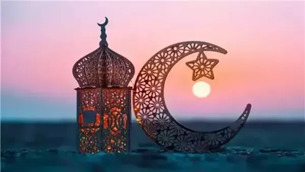 موعد شهر رمضان 2026