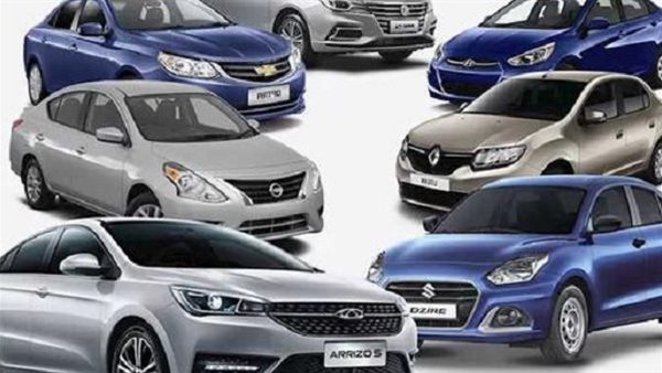 اسعار السيارات اليوم