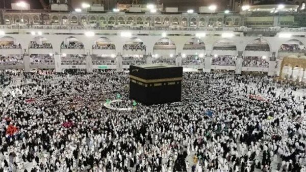 بدء التقديم لحج القرعة