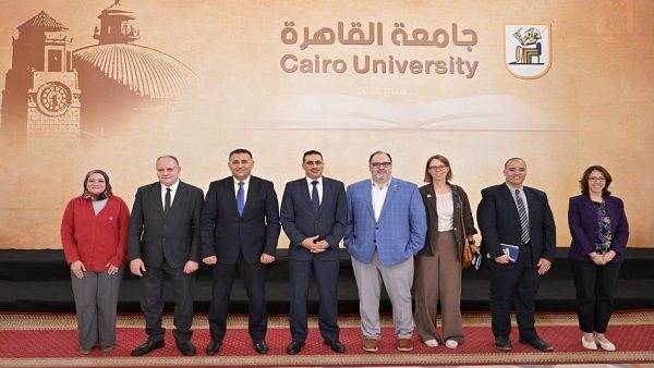 شراكة استراتيجية