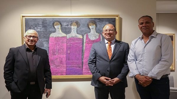 رئيس جامعة حلوان