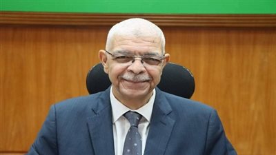 جامعة المنوفية تنظم ندوة حول السلامة والصحة المهنية في بيئة العمل بالتعاون مع وزارة العمل