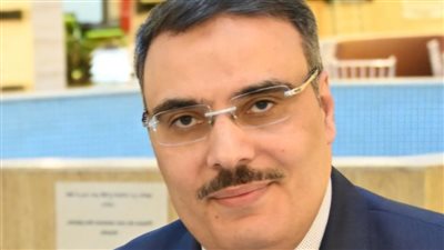  الوزير المفوض التجاري أسامة باشا أمينًا عامًا جديدًا للاتحاد العام لـ الغرف التجارية المصرية 