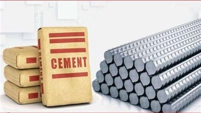 أسعار الحديد والأسمنت اليوم الأحد في مصر.. بكام النهاردة؟ 